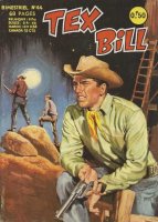 Grand Scan Tex Bill n° 44